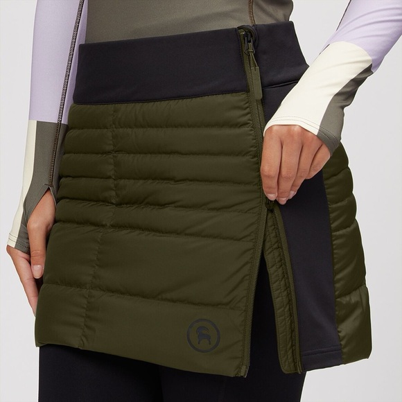 Puffer Skirt - Picture 5 of 5